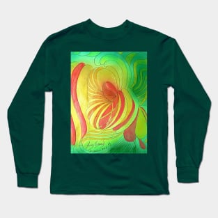 PRIMAVERA 11 Long Sleeve T-Shirt